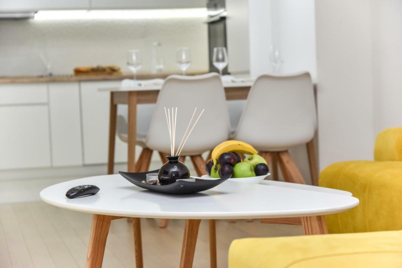 Lux Flatiron Appartement *