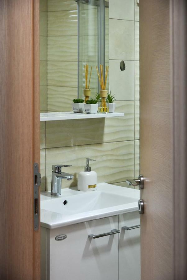 Lux Flatiron Appartement