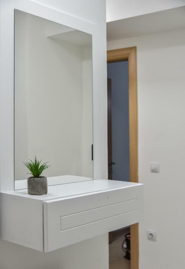Lux Flatiron Appartement