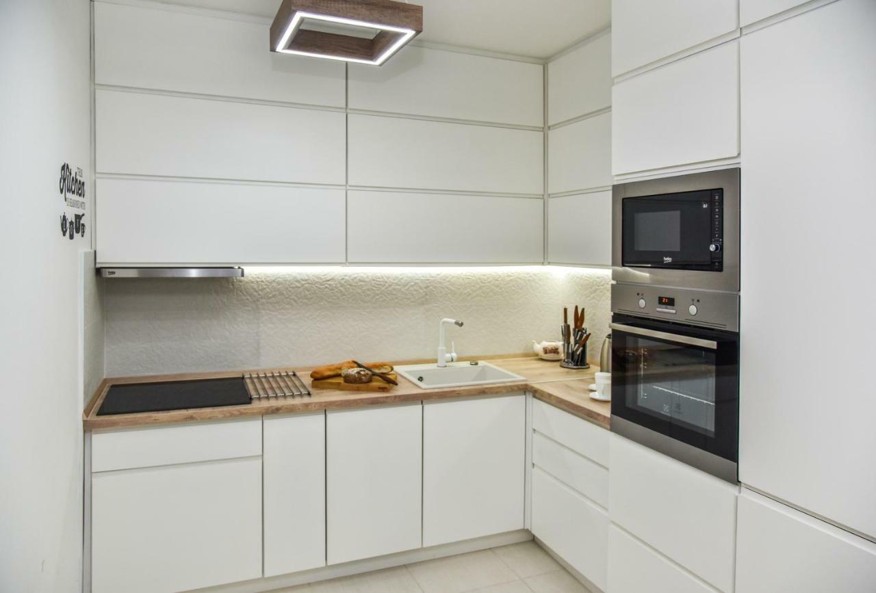 Appartement Lux Flatiron