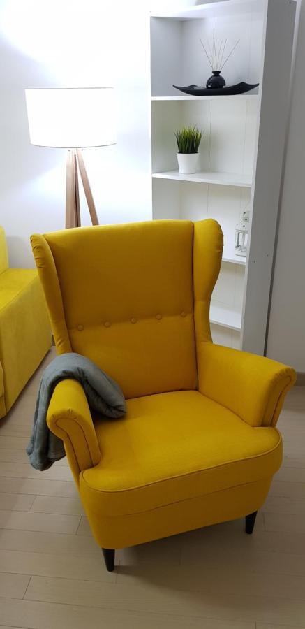 Lux Flatiron Appartement